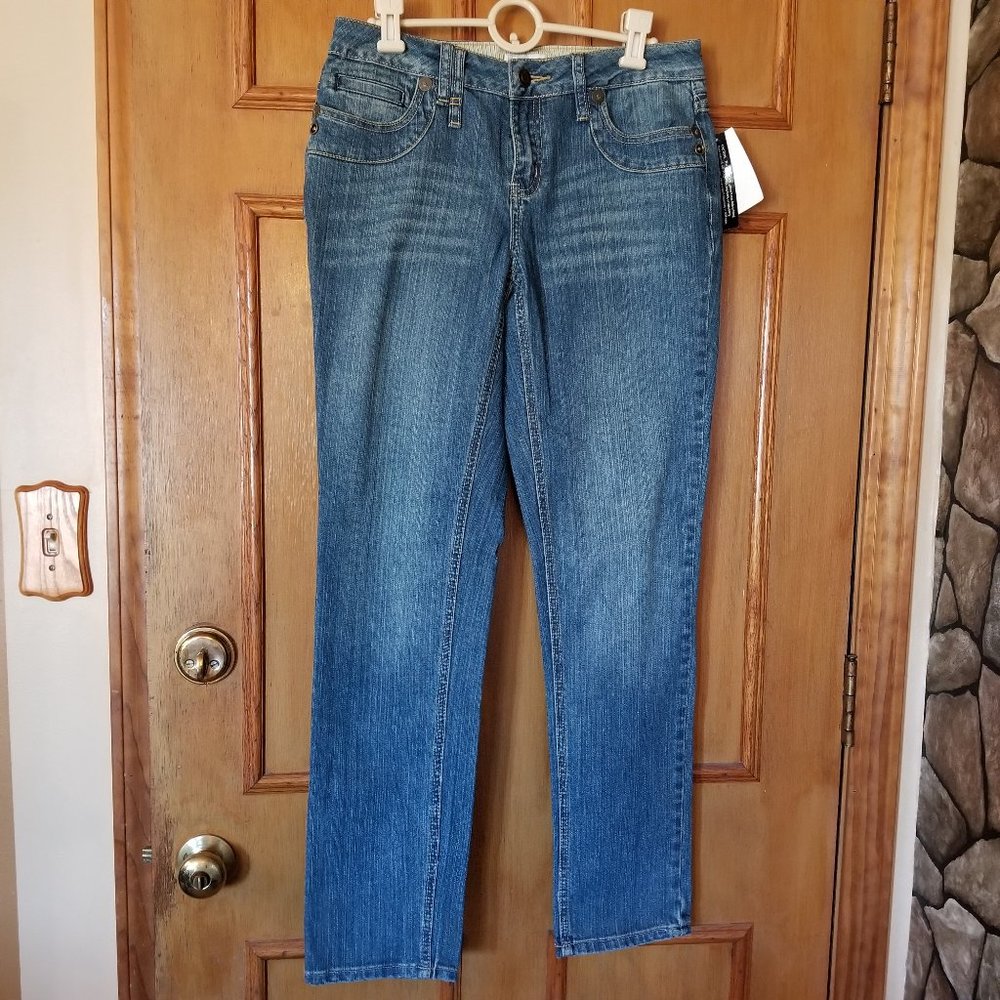 Fashion Bug Jeans Vintage Retro Y2K